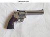 Revolver Smith et Wesson Modèle 686 DELUXE avec canon 6 pouces en cal 357 Mag